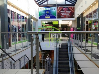 Фотография Аренда магазина, 893 м² , Коломяжский проспект 15А  №8