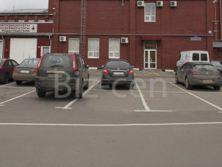 Фотография Аренда офиса, 26 м² , Остаповский проезд 5с2  №9