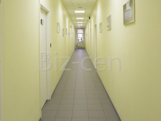 Фотография Аренда офиса, 26 м² , Остаповский проезд 5с2  №3