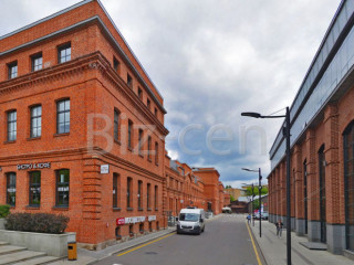 Фотография Аренда офиса, 55 м² , Нижний Сусальный переулок 5с1  №14