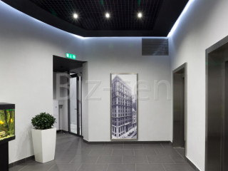 Фотография Аренда офиса, 55 м² , Нижний Сусальный переулок 5с1  №7