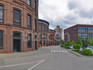 Фотография Аренда офиса, 55 м² , Нижний Сусальный переулок 5с1  №12