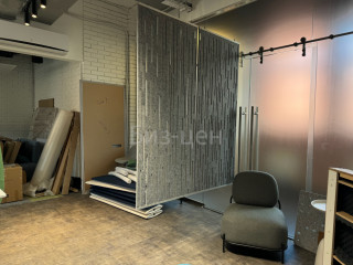 Фотография Аренда офиса, 55 м² , Нижний Сусальный переулок 5с1  №3