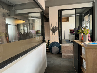 Фотография Аренда офиса, 55 м² , Нижний Сусальный переулок 5с1  №2
