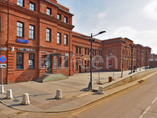 Фотография Аренда офиса, 55 м² , Нижний Сусальный переулок 5с1  №13