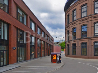 Фотография Аренда офиса, 55 м² , Нижний Сусальный переулок 5с1  №15