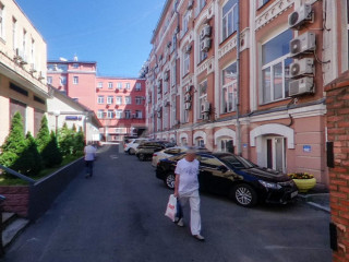 Аренда офиса 31 м² Воронцовская улица 35Бк1 