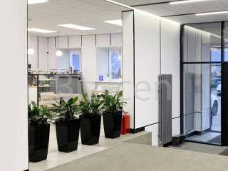 Фотография Аренда офиса, 138 м² , Шлюзовая набережная 8с1  №4