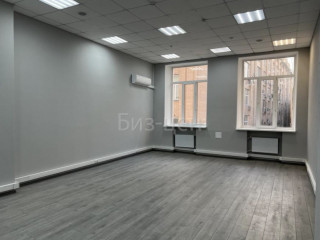 Аренда офиса 138 м² Шлюзовая набережная 8с1 