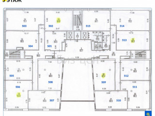 Фотография Аренда офиса, 66 м² , Бибиревская улица 8к1  №1