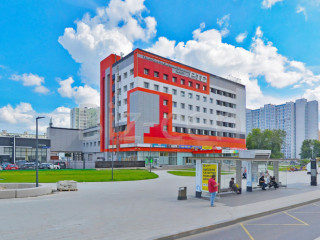 Фотография Аренда офиса, 43 м² , Дмитровское шоссе 98  №4