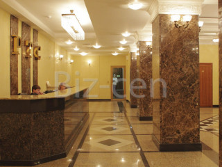 Аренда офиса 70 м² Средняя Калитниковская улица 26/27с1 