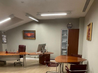 Фотография Аренда офиса, 260 м² , Стремянный переулок 26  №2