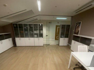 Аренда офиса 260 м² Стремянный переулок 26 
