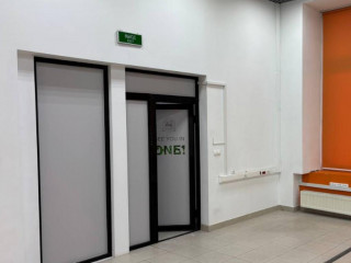 Фотография Аренда офиса, 246 м² , Ленинградский проспект 31Ас1  №4