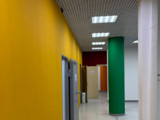 Фотография Аренда офиса, 246 м² , Ленинградский проспект 31Ас1  №1