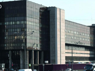 Аренда офиса 438 м² 5-й Донской проезд 17 