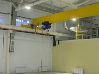 Фотография Аренда помещения свободного назначения, 1282 м² , улица Дзержинского 34  №2