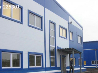 Аренда помещения свободного назначения 1282 м² улица Дзержинского 34 