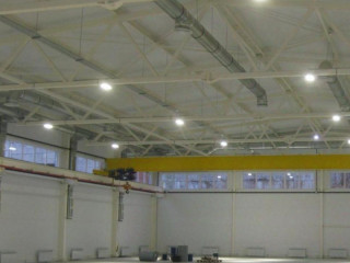 Фотография Аренда помещения свободного назначения, 1282 м² , улица Дзержинского 34  №3