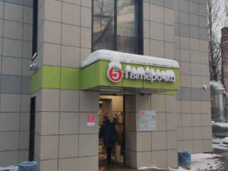 Аренда помещения свободного назначения 305 м² Нижегородская улица 104с2