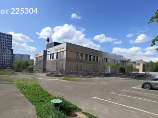 Аренда помещения свободного назначения 197 м² Волынская улица 10к2 