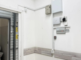 Фотография Аренда помещения свободного назначения, 263 м² , проезд Пушкина 1  №9