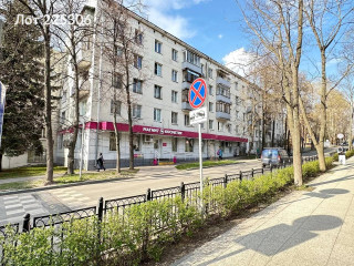 Аренда помещения свободного назначения 263 м² проезд Пушкина 1 