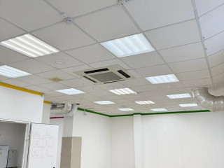 Фотография Аренда помещения свободного назначения, 263 м² , проезд Пушкина 1  №3