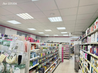 Фотография Аренда помещения свободного назначения, 263 м² , проезд Пушкина 1  №6