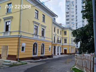 Фотография Продажа отдельно стоящего здания, 2100 м² , улица Чистова 10  №2