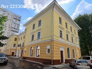 Фотография Продажа отдельно стоящего здания, 2100 м² , улица Чистова 10  №3