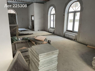 Фотография Продажа отдельно стоящего здания, 2100 м² , улица Чистова 10  №21