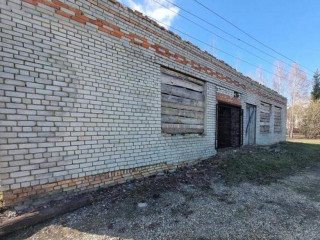 Продажа помещения свободного назначения 361 м² Почтовый переулок 7 