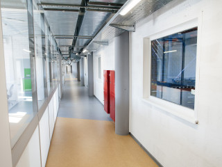 Фотография Аренда склада, 2200 м² , улица 1-я Промышленная Зона 12А  №20