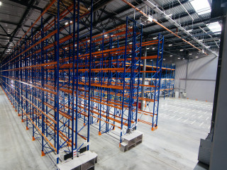 Фотография Аренда склада, 2200 м² , улица 1-я Промышленная Зона 12А  №14