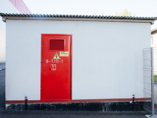 Фотография Аренда склада, 2200 м² , улица 1-я Промышленная Зона 12А  №25