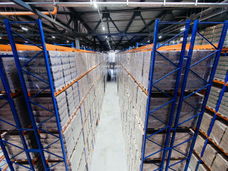 Фотография Аренда склада, 2200 м² , улица 1-я Промышленная Зона 12А  №16