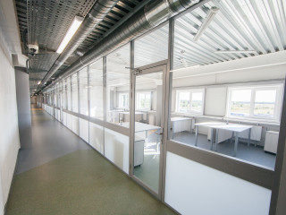 Фотография Аренда склада, 2200 м² , улица 1-я Промышленная Зона 12А  №24