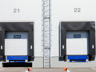 Фотография Аренда склада, 2200 м² , улица 1-я Промышленная Зона 12А  №11