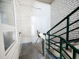 Фотография Аренда склада, 2200 м² , улица 1-я Промышленная Зона 12А  №12