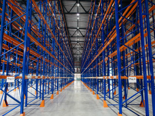 Фотография Аренда склада, 2200 м² , улица 1-я Промышленная Зона 12А  №13