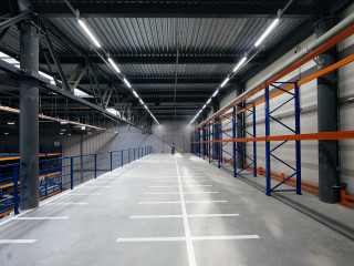 Фотография Аренда склада, 2200 м² , улица 1-я Промышленная Зона 12А  №18