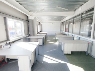 Фотография Аренда склада, 2200 м² , улица 1-я Промышленная Зона 12А  №22