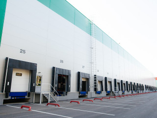 Фотография Аренда склада, 2200 м² , улица 1-я Промышленная Зона 12А  №19