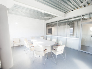 Фотография Аренда склада, 2200 м² , улица 1-я Промышленная Зона 12А  №21