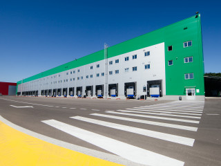 Фотография Аренда склада, 2200 м² , улица 1-я Промышленная Зона 12А  №10