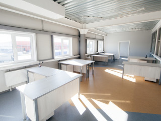 Фотография Аренда склада, 2200 м² , улица 1-я Промышленная Зона 12А  №23