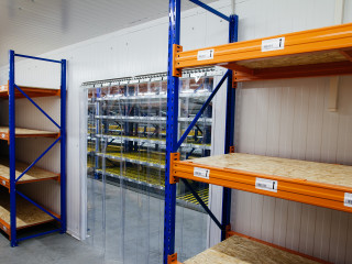 Фотография Аренда склада, 2200 м² , улица 1-я Промышленная Зона 12А  №6