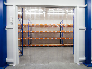 Фотография Аренда склада, 2200 м² , улица 1-я Промышленная Зона 12А  №7